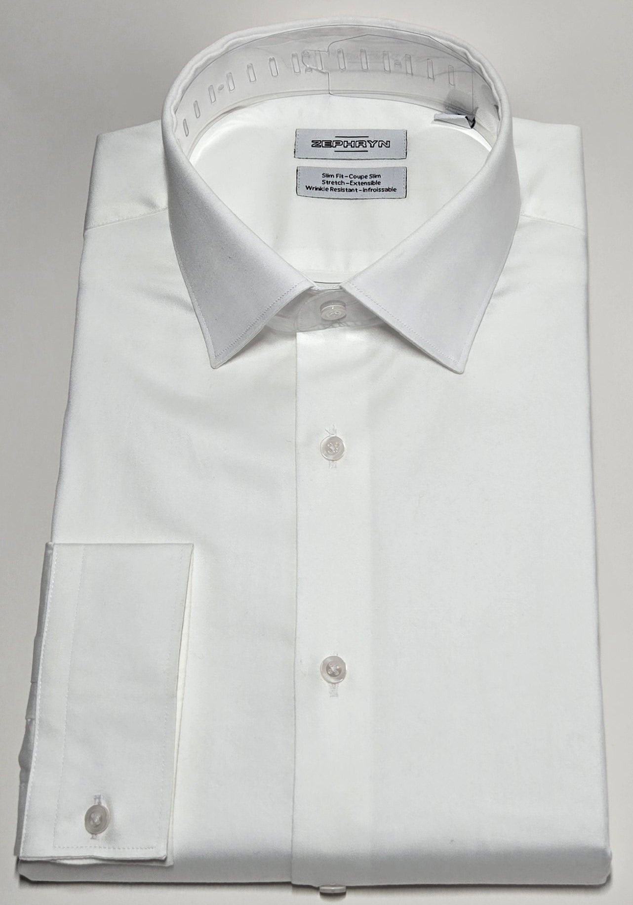 Dress Shirt LS