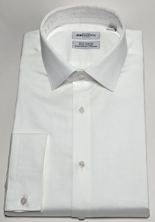 Dress Shirt LS